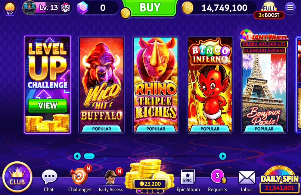 ClubVegas源码,美国Slots源码,欧美老虎机代码,休闲slots游戏运营版