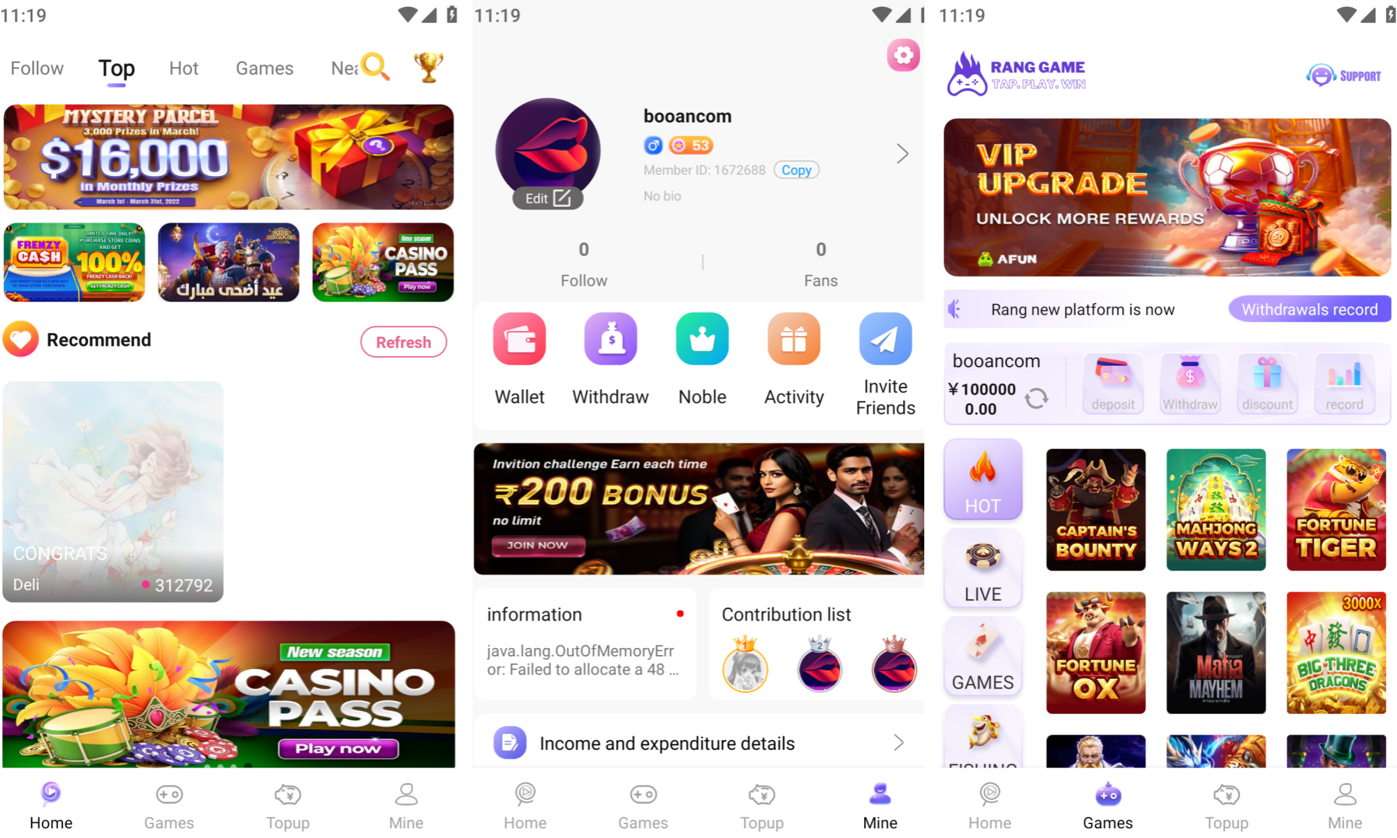 海外直播源码/印度直播源码/直播+bc源码/运营级别！